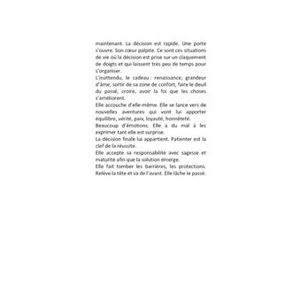 L'encre des maux Tome 1 D'elle à il, la complétude
