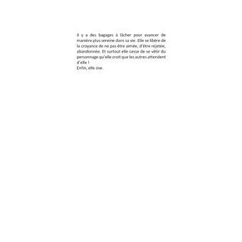 L'encre des maux Tome 1 D'elle à il, la complétude