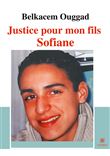 Justice pour mon fils Sofiane