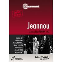 Jeannou DVD