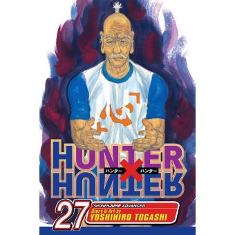 Hunter x Hunter, Vol. 34 Manga eBook by Yoshihiro Togashi - EPUB Book