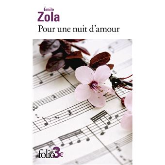 Pour une nuit d'amour/L'inondation