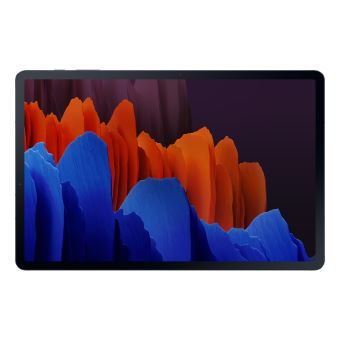 Tablette Samsung Galaxy Tab S7+ WiFi 128 Go Mystic Black