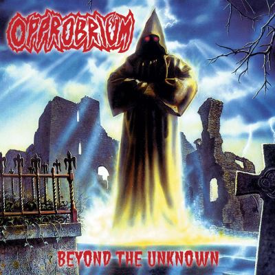 Beyond the unknown - Edition limitée