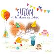 Suzon et la chasse au tresor