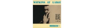 Watkins At Large
