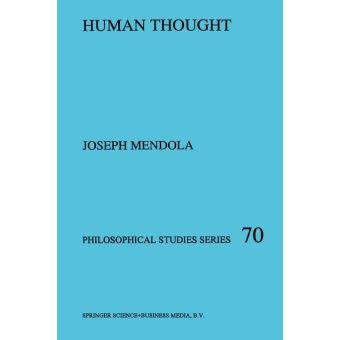 Human thought - 1