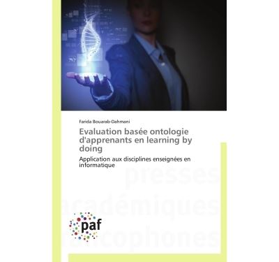Evaluation basee ontologie d'apprenants en learning by doing