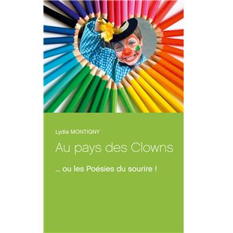 Au pays des Clowns