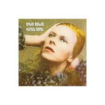 Hunky Dory - David Bowie - CD album - Achat & prix | fnac