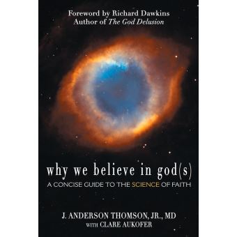 Why We Believe in God(s) - 1