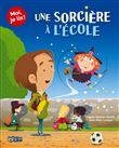 Une sorcière à l'école