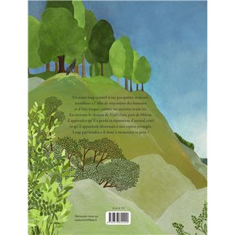 La peur de Loup