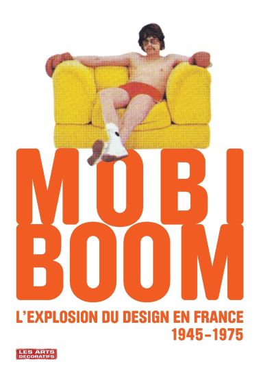 Mobi Boom - Dominique Forest - Livre CD