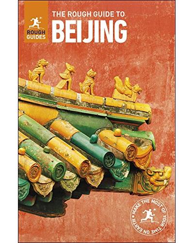 The Rough Guide to Beijing