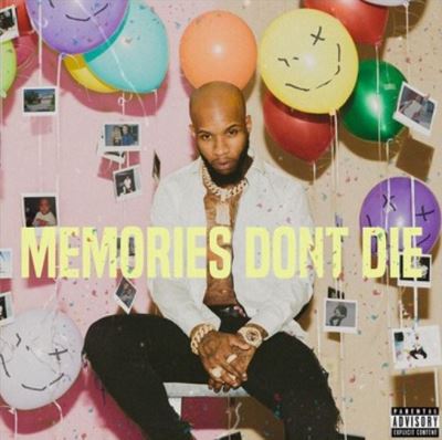 MEMORIES DON T DIE/2LP