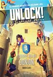 Unlock! Les Escape Geeks - Échappe-toi du donjon !
