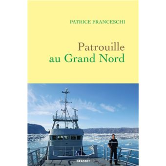Patrouille au Grand Nord - 1