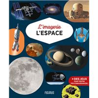 L'imagerie - L'espace