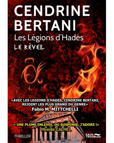 Les Légions d'Hadès