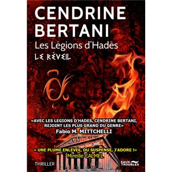 Les Légions d'Hadès