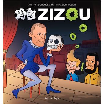 Zizou
