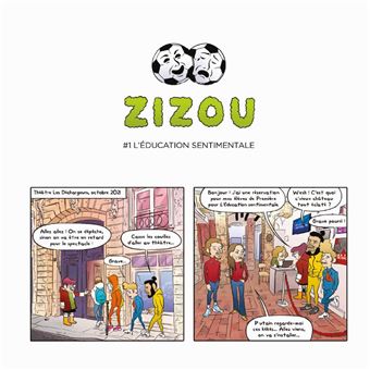 Zizou