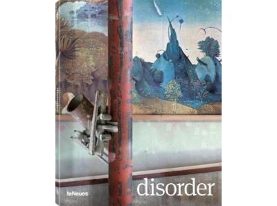PRIX PICTET 06, DISORDER