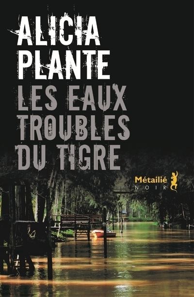 Les eaux du tigre