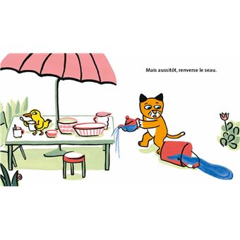 Le thé de Griffachat