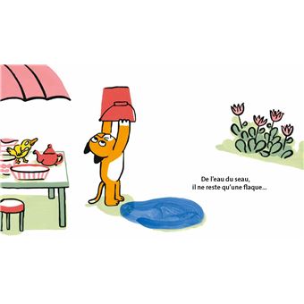 Le thé de Griffachat