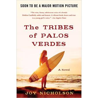 The Tribes Of Palos Verdes Poche Joy Nicholson Achat Livre Ou