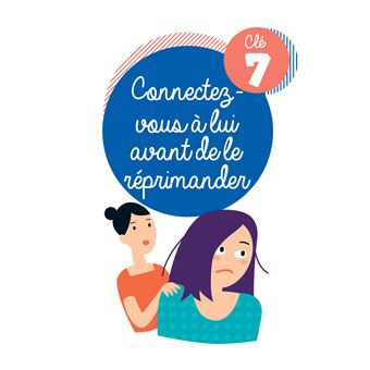 Accompagner son adolescent - 10 clés pour bien communiquer et l'aider à s'épanouir