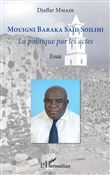 Mouigni Baraka Saïd Soilihi