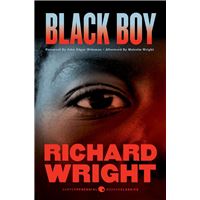 Black Boy [Seventy-fifth Anniversary Edition]