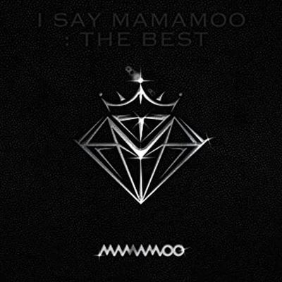 I Say Mamamoo: The Best