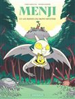 Menji et les ruines du Mont-Mystère