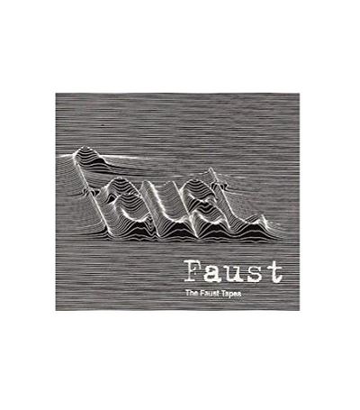 Faust tapes