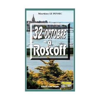 32 octobre a roscoff