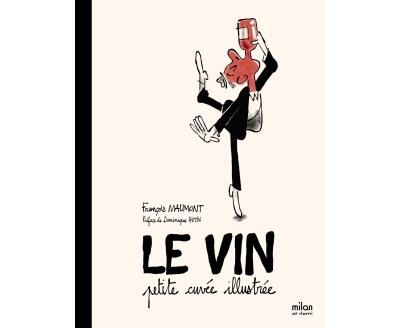 Petite cuvée illustrée