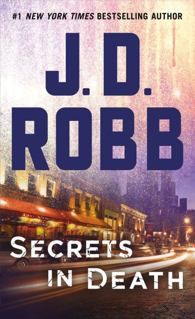 SECRETS IN DEATH