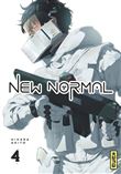 New Normal - Tome 4