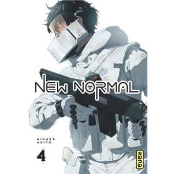 New Normal - Tome 4