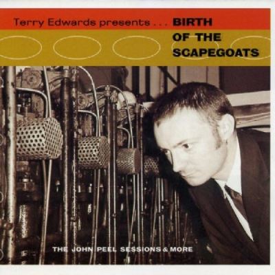 Birth of the scapegoats
