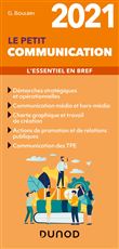 Le petit Communication 2021 - L'essentiel en bref