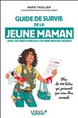 Guide de survie de la jeune maman