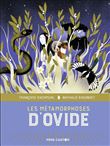 Les métamorphoses d'Ovide