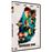 Danger One DVD
