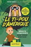 Le ti-pou d'Amérique