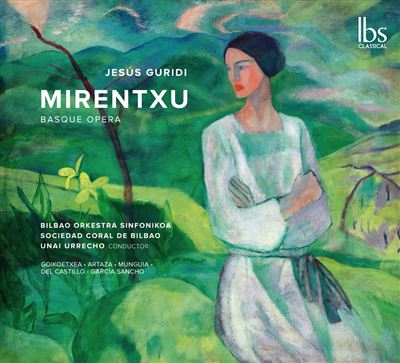 Mirentxu